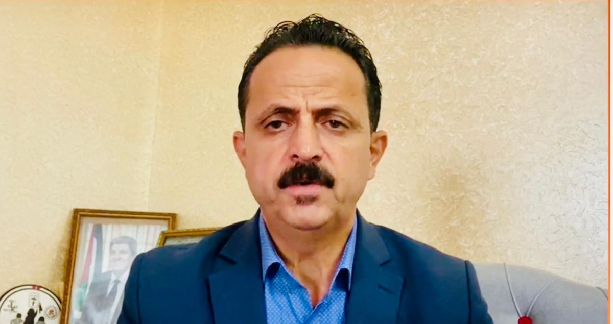 التهديد بالاعتراف بالدولة الفلسطينية !!!